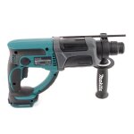 Perfo - burineur sds - plus lxt bhr202z makita