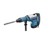 Perforateur bosch gbh 12 - 52 dv professional sds - max 1700 w 19 j