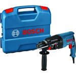 Perforateur bosch gbh 2 - 26 professional sds - plus 830w Perforateur bosch gbh 2 - 26 professional sds - plus 830w