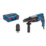 Perforateur bosch gbh 2 - 28 f professional sds - plus 880 w + l - boxx 0611267601