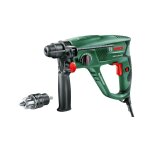 Perforateur bosch pbh 2100 sre (mandrin dadaptation sds)