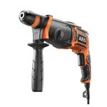 Perforateur burineur lectrique aeg sdsplus 800w 2. 4 joules kh 24ixe