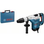 Perforateur burineur bosch gbh 5 - 40 dce professional sds - max