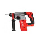Perforateur - burineur sds + 18v brushless m18 blh - 0 - milwaukee - 4933479426 Perforateur - burineur sds + 18v brushless m18 blh - 0 - milwaukee - 4933479426