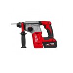 Perforateur - burineur sds + 18v brushless m18 blh - 502x - milwaukee - 4933478894 Perforateur - burineur sds + 18v brushless m18 blh - 502x - milwaukee - 4933478894