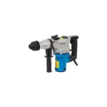 Perforateur burineur sds + lectrique 850 w 3, 5 joules silverline - 633821 - silverline
