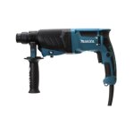 Perforateur - burineur sds - plus makita hr2630 800w ø26mm en coffret Perforateur - burineur sds - plus makita hr2630 800w ø26mm en coffret