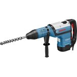 Perforateur burineur sds - max 11. 9kg 1700w 18j Ø de perage bton 52mm gbh 12 - 52 d - 0611266100