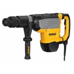 Perforateur burineur sds - max dewalt 19. 4j - d25773k