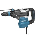 Perforateur burineur sds - max makita hr4013c 1100w 40 mm