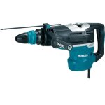 Perforateur burineur sds - max makita hr5212c 1510 w 52 mm