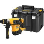 Perforateur - burineur sds - plus sans fil - flexvolt - 4, 5 j - dewalt - sans batterie, ni chargeur ...