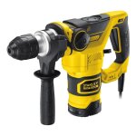 Perforateur burineur stanley fat max 1250 w