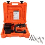 Perforateur - chevilleur spitbull 36v 6, 2 ah (pack dcouverte)