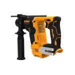 Perforateur dewalt dch072l2 (2 x 3, 0 ah dcb112 tstak ii)
