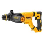 Perforateur dewalt dch263n - xj sds + 18v (machine nue)