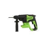 Perforateur greenworks 24v brushless - sans batterie ni chargeur - gd24sds2
