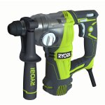 Perforateur ryobi sds + rsds800 - k 800w