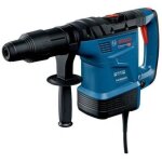 Perforateur sds - plus 1350w gbh 6 - 42 c � coffret - bosch pro