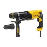 Perforateur sds - plus 26mm - 3 modes - d25134k Perforateur sds - plus 26mm - 3 modes - d25134k