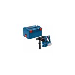Perforateur sds + gbh 18v - 28 c solo l - boxx 0611920001 - bosch