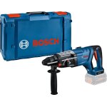Perforateur sds plus gbh 18v - 28 dc bosch en coffret xl - boxx - sans batterie - 611919001 Perforateur sds plus gbh 18v - 28 dc bosch en coffret xl - boxx - sans batterie - 611919001