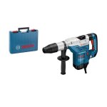 Perforateur sds max 1150w gbh 5 - 40 dce en coffret standard - bosch - 0611264000