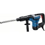 Perforateur sds - max gbh5 - 40d 1100 w en coffret bosch professional