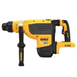 Perforateur sds - max xr flexvolt 54v dewalt 13, 3j - dch735n - xj