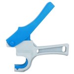 Perforateur de tubes, outil de perforation de trous pour tubes d'irrigation goutte  goutte extrieurs ...