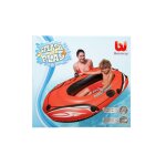 Permanent mixte bateau gonflable 1. 53 - gonfle 145x8