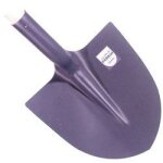 Perrin pelle ronde fort cdc 27 sm