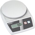Pse - lettre kern plage de pese (max. ) 0. 5 kg rsolution 0. 1 g