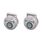 Pest reject pro lot de 2 venteo rpulsif nuisibles repulse power ultrasons et lectromagntisme couleur ...