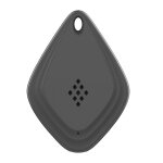Petit chasse - moustiques � ultrasons le noir