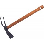 Petit houe  exclusiv  forg� , breitblatt