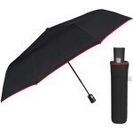 Petit parapluie homme pliant - parapluie de poche monsieur ouverture automatique poignée golf - ombrelle ... Petit parapluie homme pliant - parapluie de poche monsieur ouverture automatique poignée golf - ombrelle ...