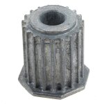 Petit pignon de courroie 2600324009 pour rabot bosch Petit pignon de courroie 2600324009 pour rabot bosch