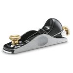 Petit rabot 60 1 / 2 150mm stanley