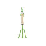 Petit r�teau de jardin enfant - vert - esschert design