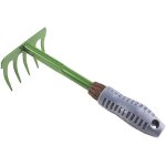 Petits r�teaux de jardin en fer, cultivateur manuel, outils de jardinage en fer, cultivateur manuel, ...