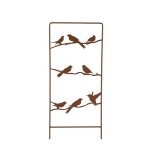 Petit treillage oiseaux 15x1x38cm Petit treillage oiseaux 15x1x38cm