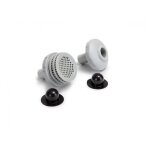 Petites cr�pines pour piscines intex - lot de 2
