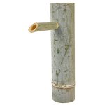 Petite fontaine d'eau en bambou, bungalow en bambou, décor pour poisson, fontaine précieuse af. accessoires ... Petite fontaine d'eau en bambou, bungalow en bambou, décor pour poisson, fontaine précieuse af. accessoires ...