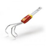 Griffe � main l. 7 cm multistar outils wolf