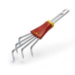 Petite griffe  fleurs outils wolf lfm (manche interchangeable) - multistar
