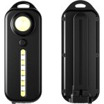 Petite lampe de poche, porte - clés lampe torche led brillante avec 5 modes d'eclairage, lumière forte ... Petite lampe de poche, porte - clés lampe torche led brillante avec 5 modes d'eclairage, lumière forte ...