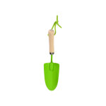 Petite pelle de jardin enfant - vert - esschert design