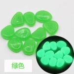 Petites pierres lumineuses, décor de jardin, lueur dans la nuit, rochers d'aquarium extérieurs, 50 pièces ... Petites pierres lumineuses, décor de jardin, lueur dans la nuit, rochers d'aquarium extérieurs, 50 pièces ...