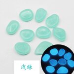 Petites pierres lumineuses, décor de jardin, lueur dans la nuit, rochers d'aquarium extérieurs, 50 pièces ... Petites pierres lumineuses, décor de jardin, lueur dans la nuit, rochers d'aquarium extérieurs, 50 pièces ...